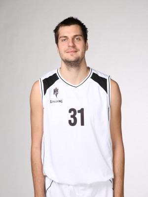 Максим Кривошеев