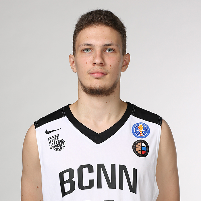Данила Веселова