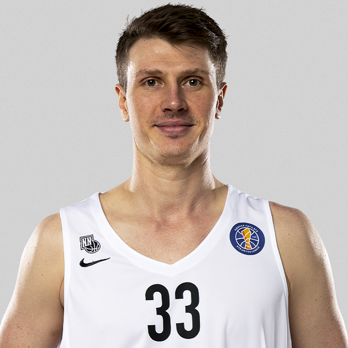 Андрей Воронцевич