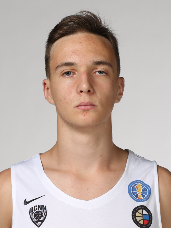 Сергей Лобачев