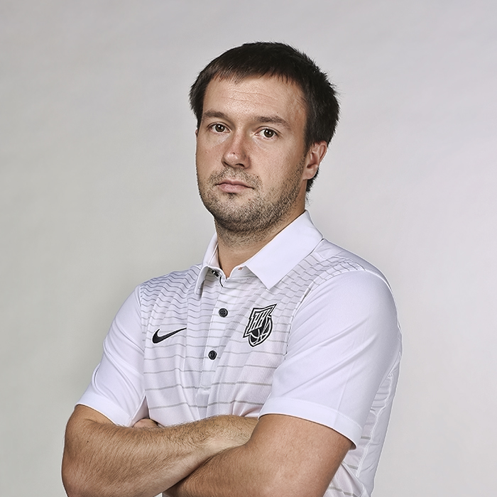 Сергей Измайлов