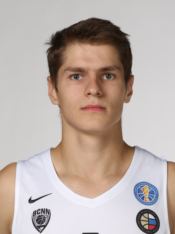 Михаил Ванцев