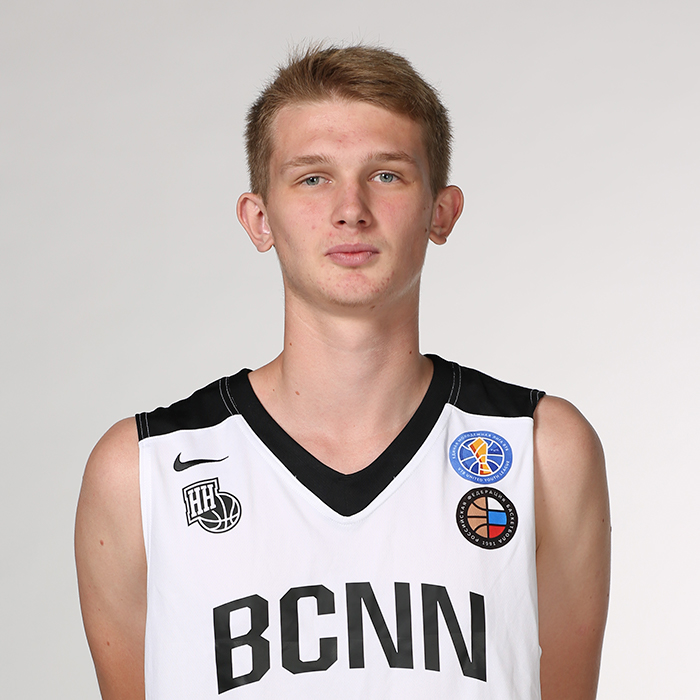 Дмитрий Конев