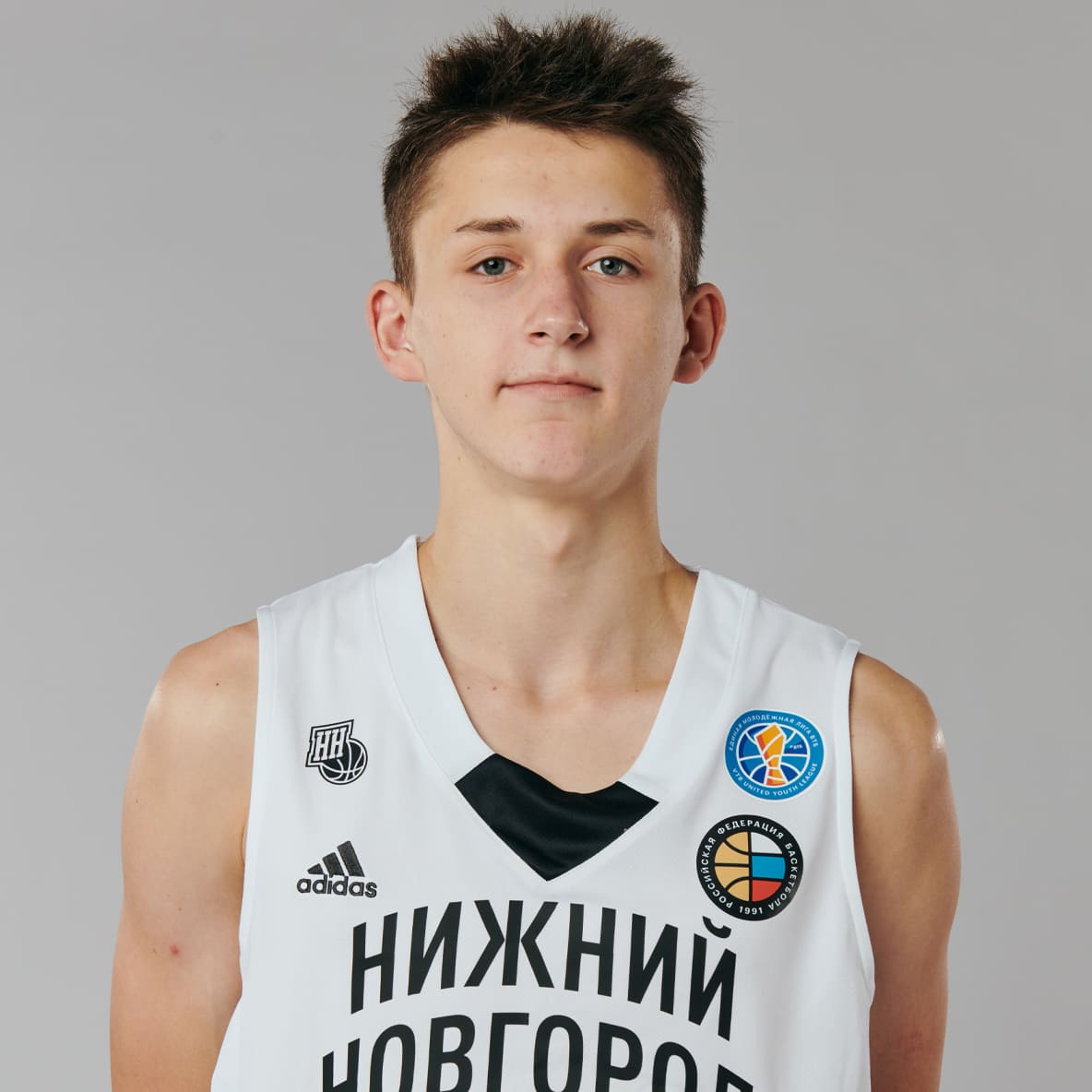 Фёдор Дороничев