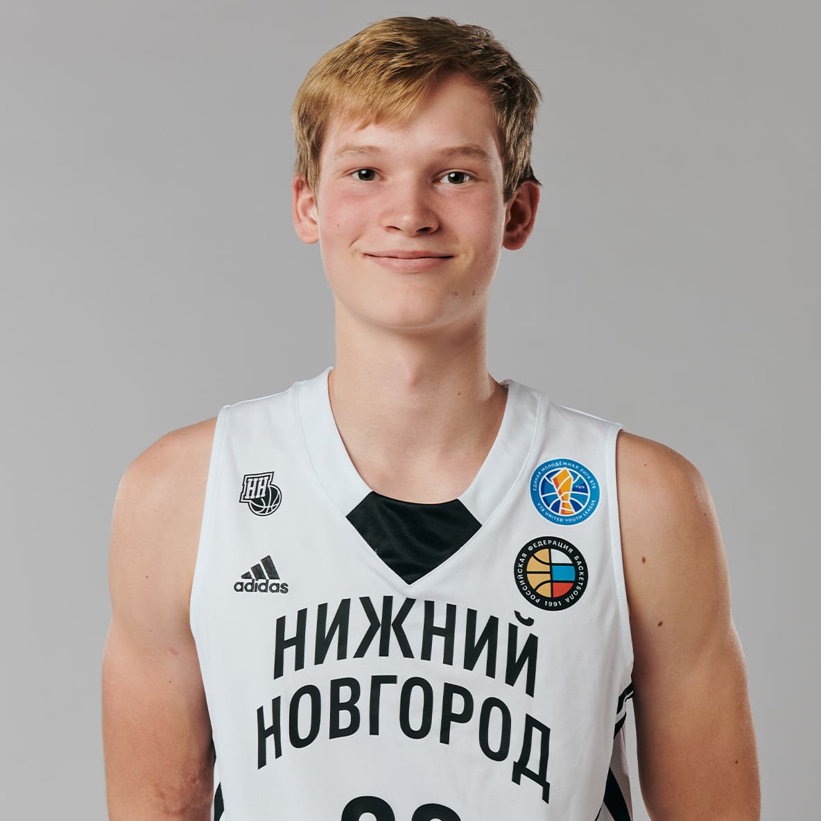 Данила Галкин