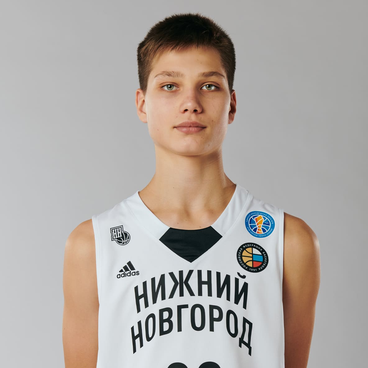 Пётр Хамков