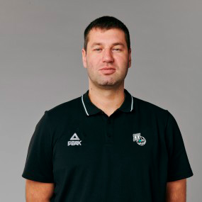 Роман Гореловский